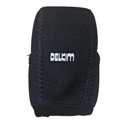 Delkim Neoprene Digital Alarm Cover